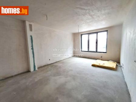 Тристаен, 91m² - Апартамент за продажба - 120789609