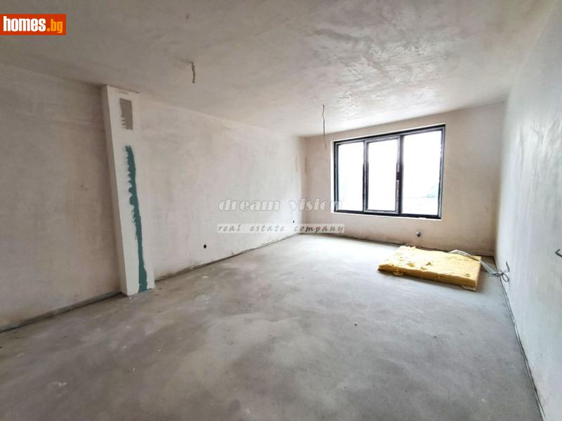 Тристаен, 91m² - Жк. Овча Купел, София - Апартамент за продажба - ДРИЙМ ВИЖЪН НЕДВИЖИМИ ИМОТИ - 120789609