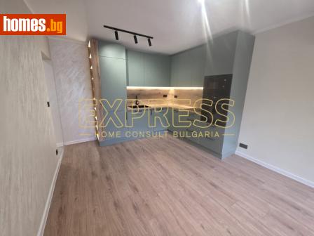 Тристаен, 90m² - Апартамент за продажба - 120792098