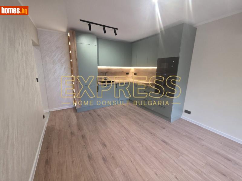Тристаен, 90m² - Жк. Дружба 2, София - Апартамент за продажба - ЕКСПРЕС ДОМ КОНСУЛТ ЮЖНИ РАЙОНИ - 120792098