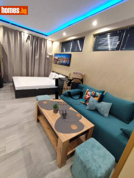 Едностаен, 45m² - Гр.Созопол, Бургас - Апартамент под наем - ИГ Провайд ЕООД - 120792351