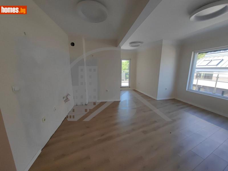 Двустаен, 100m² - Кв. Аспарухово, Варна - Апартамент за продажба - Смени Адреса ЕООД - 120793909