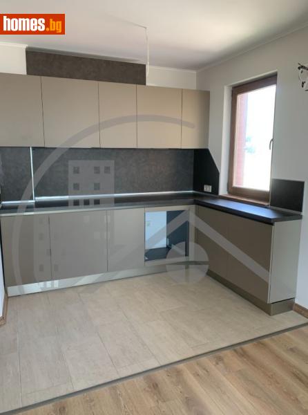 Двустаен, 75m² - Кв. Виница, Варна - Апартамент за продажба - Смени Адреса ЕООД - 120793942