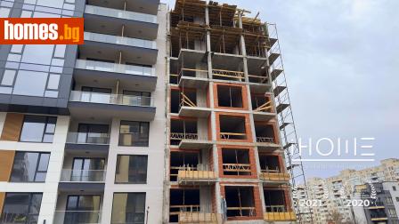 Тристаен, 124m² - Апартамент за продажба - 120794049