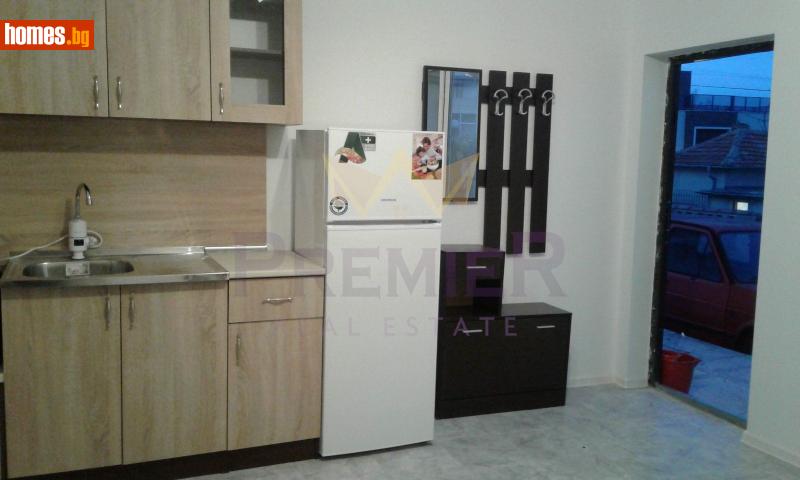 Двустаен, 50m²