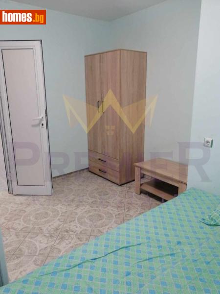 Едностаен, 12m² - М-т Евксиноград, Варна - Апартамент под наем - ИМОТИ ПРЕМИЕР - 120794158