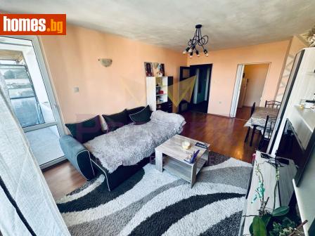 Двустаен, 55m² - Апартамент за продажба - 120794447