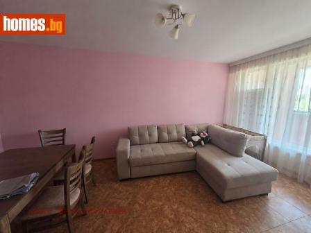 Тристаен, 78m² - Апартамент за продажба - 120794662