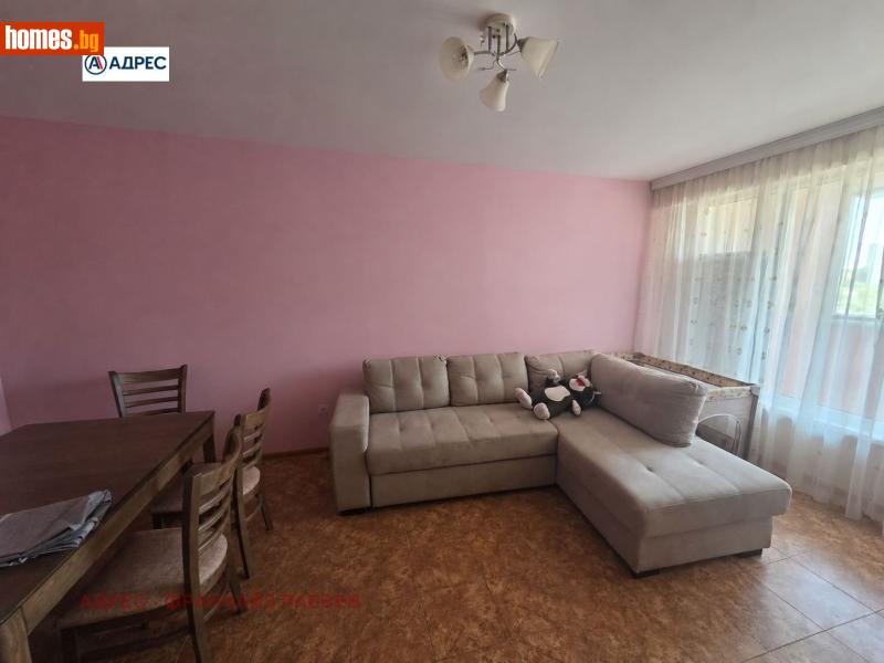 Тристаен, 78m² - Жк. Сениче, Враца - Апартамент за продажба - Адрес Плевен - 120794662