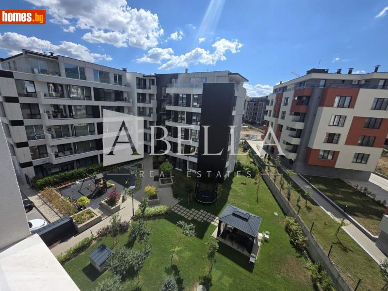 Тристаен, 116m² -  Студентски Град, София - Апартамент за продажба - Абела - 120794792