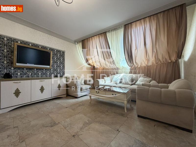 Двустаен, 101m²