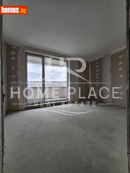 Двустаен, 79m² - Жк. Трошево, Варна - Апартамент за продажба - Home Place - 120795089