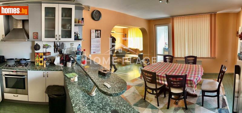 Четиристаен, 150m² -  Цветен, Варна - Апартамент за продажба - Home Place - 120795099