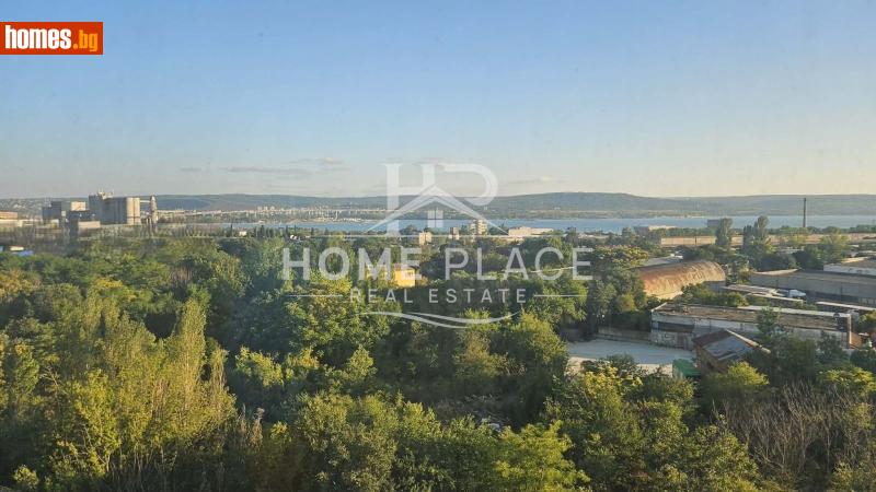 Тристаен, 110m² - Жк. Трошево, Варна - Апартамент за продажба - Home Place - 120795121