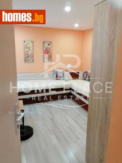 Двустаен, 62m² - Апартамент за продажба - 120795140