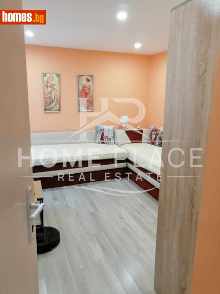 Двустаен, 62m² - Жк. Левски, Варна - Апартамент за продажба - Home Place - 120795140