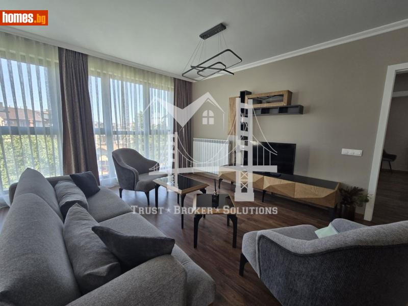 Четиристаен, 150m² - Кв. Павлово, София - Апартамент за продажба - Trust Broker Solutions - 120795148