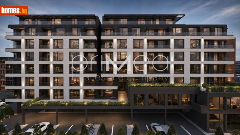Двустаен, 70m² - Жк. Славейков, Бургас - Апартамент за продажба - ПРИМЕА Недвижими Имоти - 120795208
