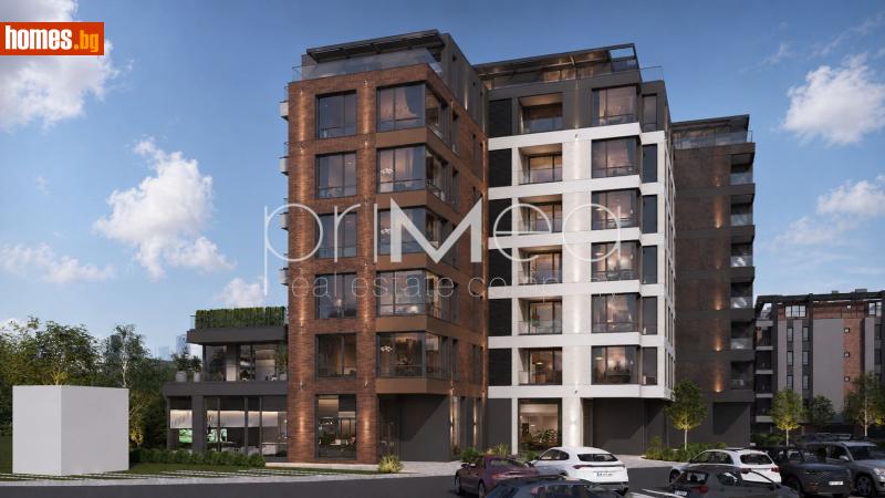 Двустаен, 70m² - Жк. Славейков, Бургас - Апартамент за продажба - ПРИМЕА Недвижими Имоти - 120795211