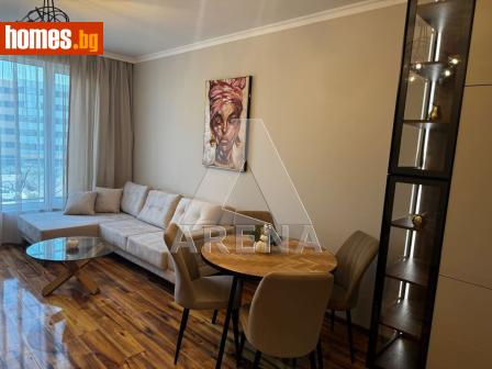 Двустаен, 67m² - Апартамент за продажба - 120795234