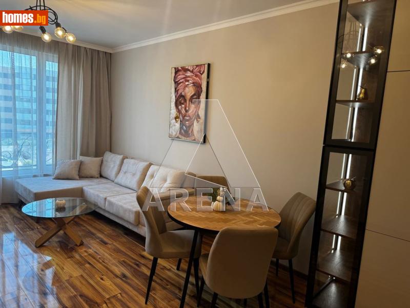 Двустаен, 67m² - Кв. Кършияка, Пловдив - Апартамент за продажба - Арена имот  - 120795234