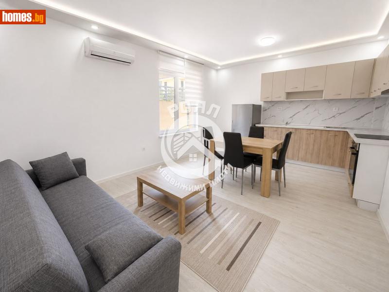Двустаен, 68m² - Гр.Асеновград, Пловдив - Апартамент за продажба - Роял Недвижими Имоти - 120795332