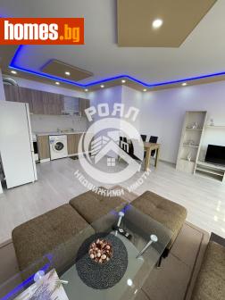 Тристаен, 95m² - Апартамент за продажба - 120795356