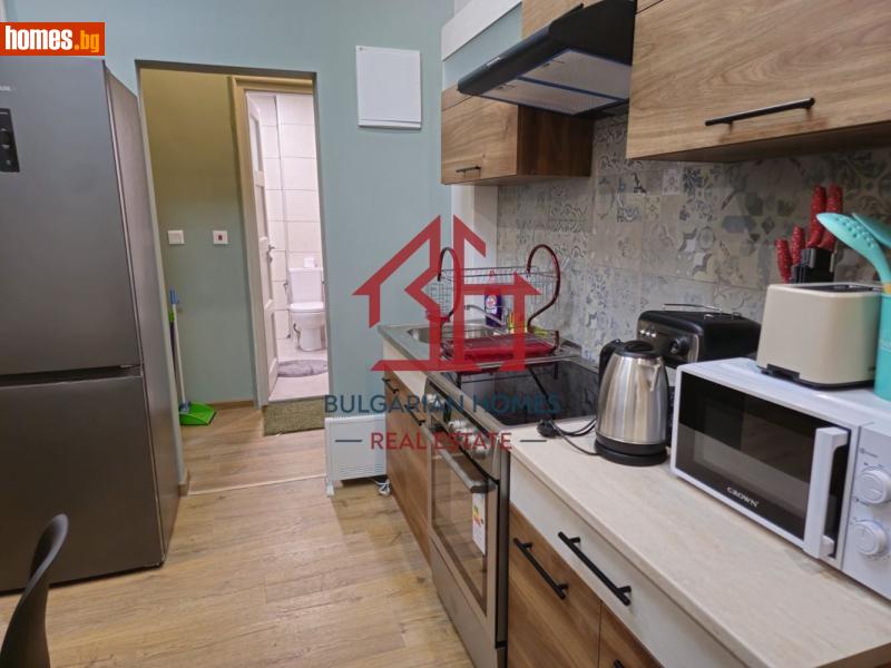 Многостаен, 130m² -  Център, София - Апартамент под наем - Bulgarian Homes - 120795397