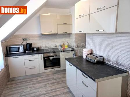 Тристаен, 110m² - Апартамент за продажба - 120795491