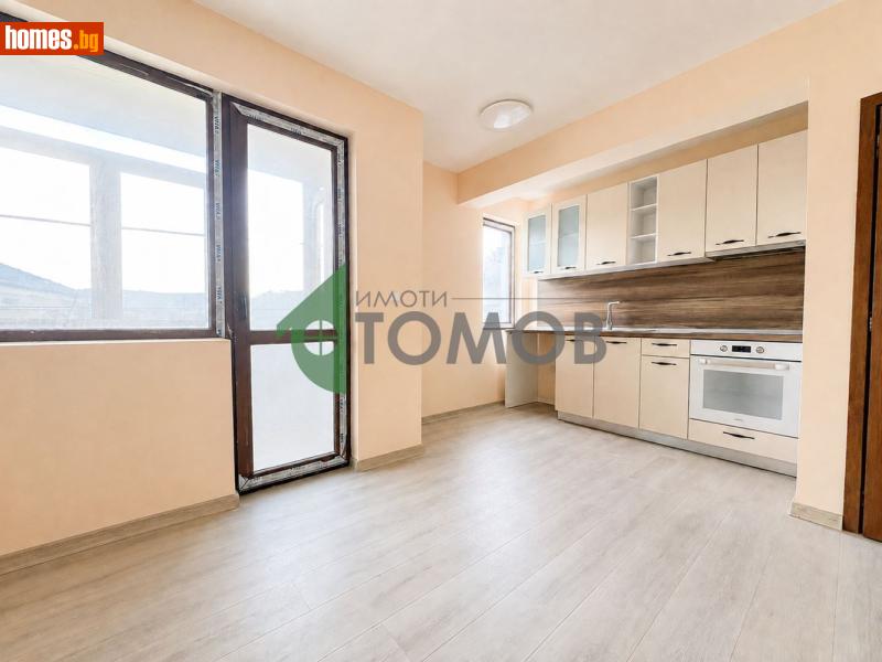 Двустаен, 70m² -  Бул. Съединение, Шумен - Апартамент за продажба - Имоти Томов - 120798365