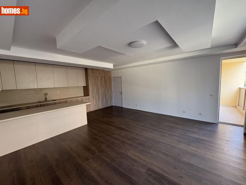 Двустаен, 70m² - Кв. Витоша, София - Апартамент за продажба - Estate Factory - Фабриката за имоти - 120798510