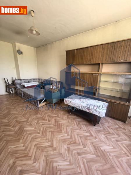 Двустаен, 64m² -  Широк център, Шумен - Апартамент за продажба - Даная ДМ - консулт ЕООД - 120799165