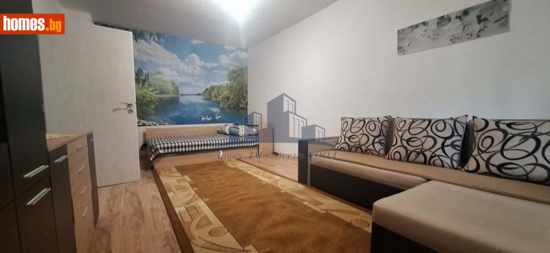 Двустаен, 68m² - Жк. Добруджански, Шумен - Апартамент за продажба - Даная ДМ - консулт ЕООД - 120799205
