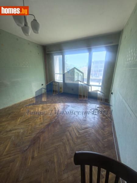 Двустаен, 61m² - Жк. Добруджански, Шумен - Апартамент за продажба - Даная ДМ - консулт ЕООД - 120799225