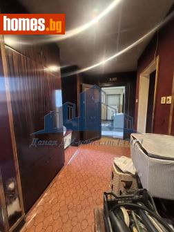 Тристаен, 98m² - Апартамент за продажба - 120799279