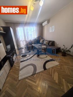 Двустаен, 62m² - Апартамент за продажба - 120799289