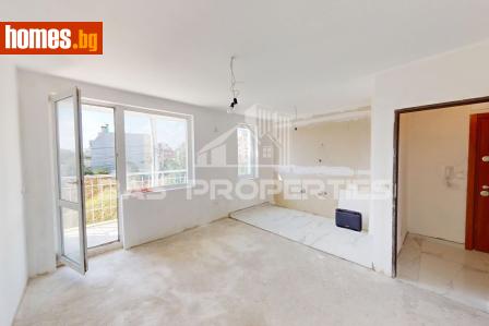 Тристаен, 79m² - Апартамент за продажба - 120800473