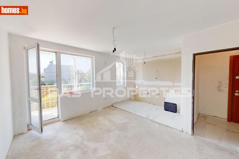 Тристаен, 79m² - Жк. Обеля 1, София - Апартамент за продажба - BasProperties - 120800473