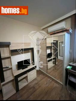Едностаен, 40m² - Апартамент за продажба - 120802107