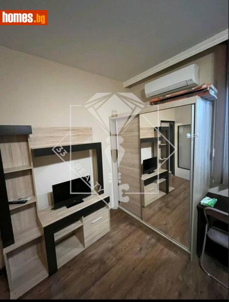 Едностаен, 40m² - Жк. Тракия, Пловдив - Апартамент за продажба - 33 Realty - 120802107