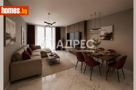 Двустаен, 89m² - Апартамент за продажба - 120802653