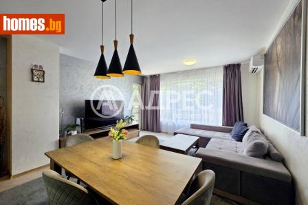 Двустаен, 70m² - Апартамент за продажба - 120802671