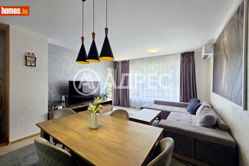 Двустаен, 70m² - Кв. Малинова Долина, София - Апартамент за продажба - АДРЕС НЕДВИЖИМИ ИМОТИ - 120802671