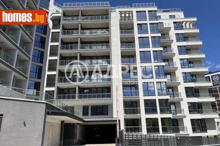 Двустаен, 60m² - Апартамент за продажба - 120802729