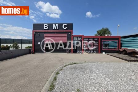 Парцел, 1000m² - Парцел за продажба - 120802779