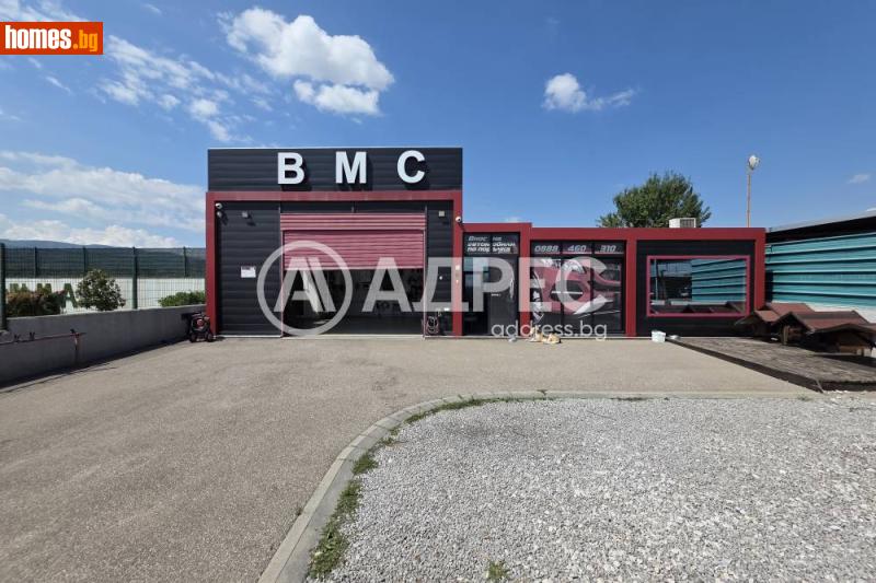 Парцел, 1000m² - Кв. Суходол, София - Парцел за продажба - АДРЕС НЕДВИЖИМИ ИМОТИ - 120802779