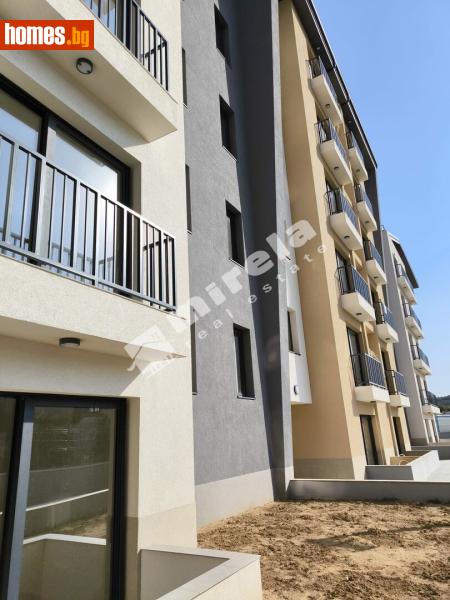 Едностаен, 30m² - Кв. Виница, Варна - Апартамент за продажба - МИРЕЛА - 120802864
