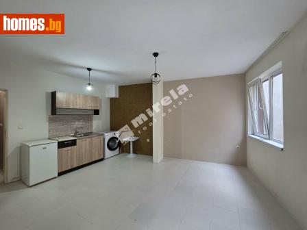 Едностаен, 42m² - Апартамент за продажба - 120802872