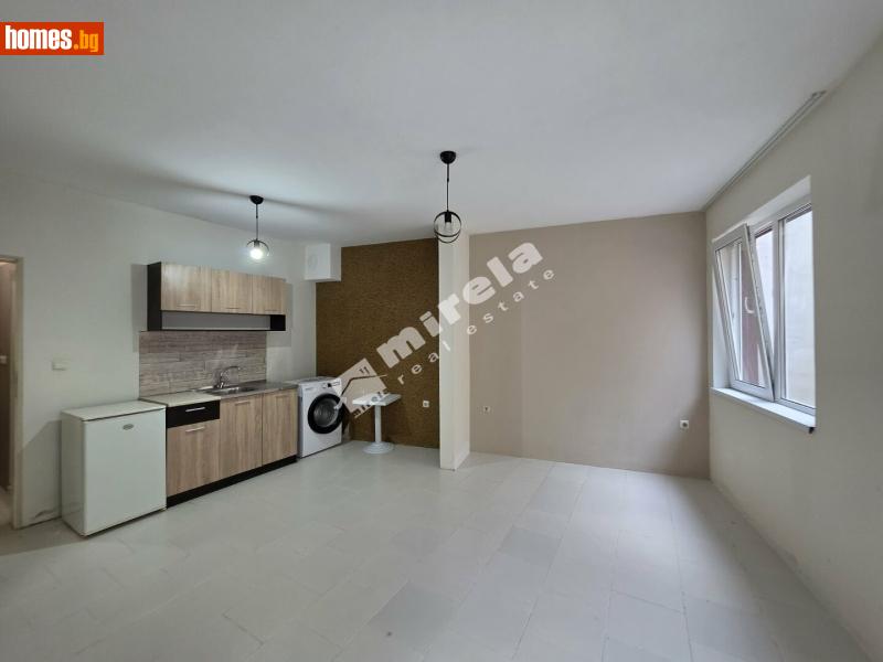 Едностаен, 42m² - Кв. Виница, Варна - Апартамент за продажба - МИРЕЛА - 120802872