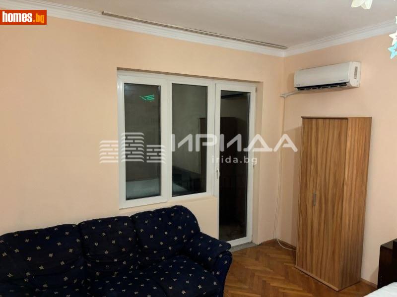 Четиристаен, 102m² -  Център, София - Апартамент за продажба - Ирида - 120802907